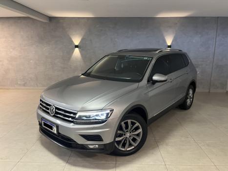 VOLKSWAGEN Tiguan 1.4 250 TSI TOTAL FLEX ALLSPACE COMFORTLINE TURBO AUTOMÁTICO TIPTRONIC, Foto 1