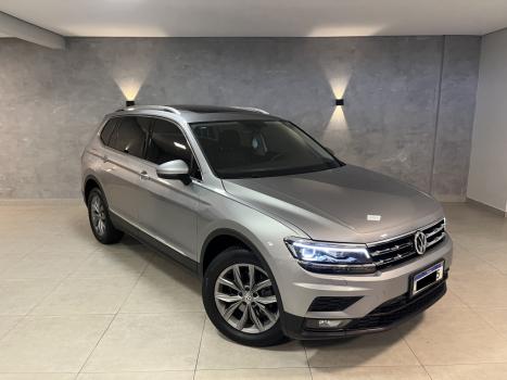 VOLKSWAGEN Tiguan 1.4 250 TSI TOTAL FLEX ALLSPACE COMFORTLINE TURBO AUTOMÁTICO TIPTRONIC, Foto 2