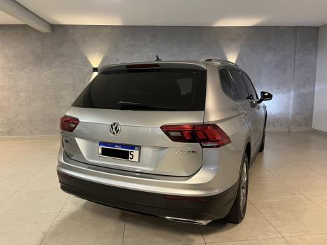 VOLKSWAGEN Tiguan 1.4 250 TSI TOTAL FLEX ALLSPACE COMFORTLINE TURBO AUTOMÁTICO TIPTRONIC, Foto 3