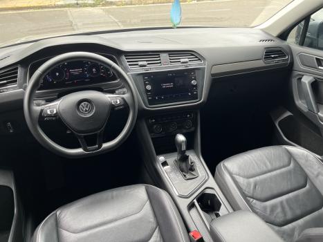 VOLKSWAGEN Tiguan 1.4 250 TSI TOTAL FLEX ALLSPACE COMFORTLINE TURBO AUTOMÁTICO TIPTRONIC, Foto 7
