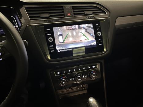 VOLKSWAGEN Tiguan 1.4 250 TSI TOTAL FLEX ALLSPACE COMFORTLINE TURBO AUTOMÁTICO TIPTRONIC, Foto 10