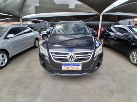 VOLKSWAGEN Tiguan 2.0 16V 4P TSI 300 TURBO R-LINE AUTOMÁTICO, Foto 2