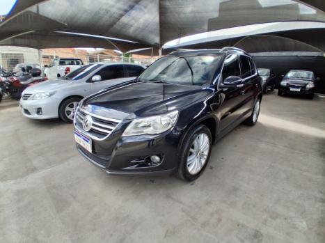 VOLKSWAGEN Tiguan 2.0 16V 4P TSI 300 TURBO R-LINE AUTOMÁTICO, Foto 3