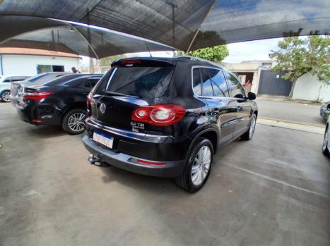 VOLKSWAGEN Tiguan 2.0 16V 4P TSI 300 TURBO R-LINE AUTOMÁTICO, Foto 4