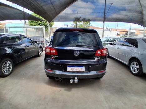 VOLKSWAGEN Tiguan 2.0 16V 4P TSI 300 TURBO R-LINE AUTOMÁTICO, Foto 5