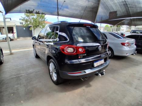 VOLKSWAGEN Tiguan 2.0 16V 4P TSI 300 TURBO R-LINE AUTOMÁTICO, Foto 6