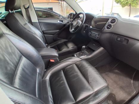 VOLKSWAGEN Tiguan 2.0 16V 4P TSI 300 TURBO R-LINE AUTOMÁTICO, Foto 7
