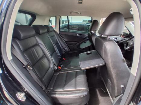 VOLKSWAGEN Tiguan 2.0 16V 4P TSI 300 TURBO R-LINE AUTOMÁTICO, Foto 8