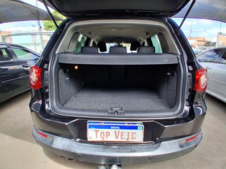 VOLKSWAGEN Tiguan 2.0 16V 4P TSI 300 TURBO R-LINE AUTOMÁTICO, Foto 9