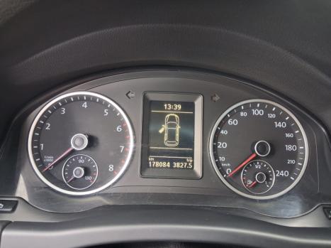 VOLKSWAGEN Tiguan 2.0 16V 4P TSI 300 TURBO R-LINE AUTOMÁTICO, Foto 10