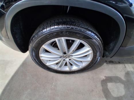 VOLKSWAGEN Tiguan 2.0 16V 4P TSI 300 TURBO R-LINE AUTOMÁTICO, Foto 11
