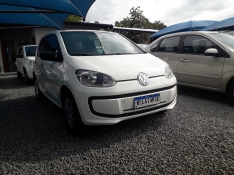 VOLKSWAGEN UP 1.0 12V 4P TAKE FLEX, Foto 1