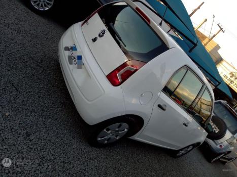 VOLKSWAGEN UP 1.0 12V 4P TAKE FLEX, Foto 4
