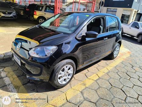 VOLKSWAGEN UP 1.0 12V TAKE FLEX, Foto 1