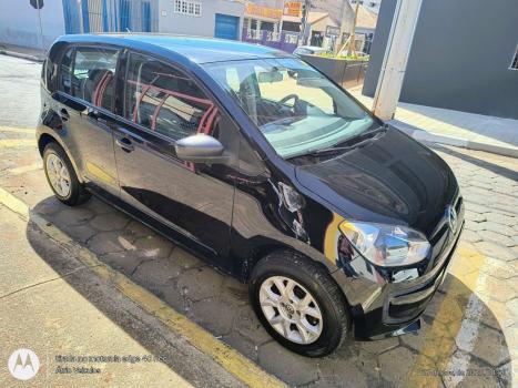 VOLKSWAGEN UP 1.0 12V TAKE FLEX, Foto 2