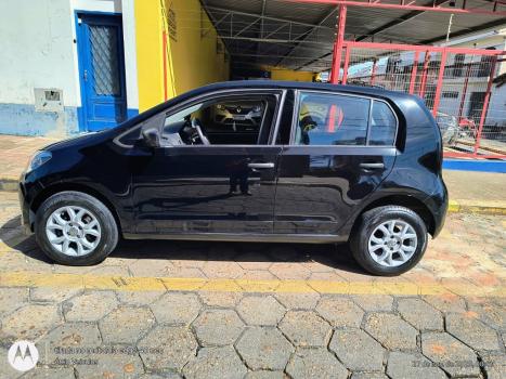 VOLKSWAGEN UP 1.0 12V TAKE FLEX, Foto 3