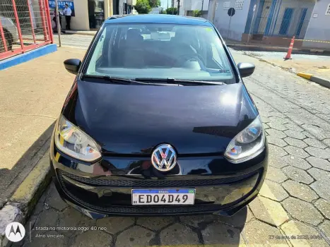 VOLKSWAGEN UP 1.0 12V TAKE FLEX, Foto 5