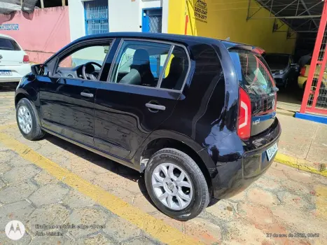 VOLKSWAGEN UP 1.0 12V TAKE FLEX, Foto 7