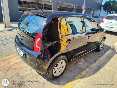 VOLKSWAGEN UP 1.0 12V TAKE FLEX, Foto 8