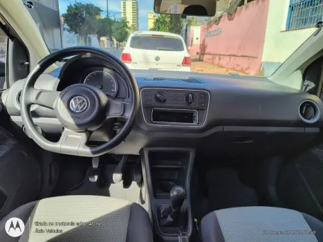 VOLKSWAGEN UP 1.0 12V TAKE FLEX, Foto 10