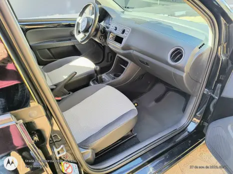 VOLKSWAGEN UP 1.0 12V TAKE FLEX, Foto 11