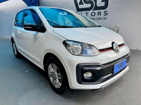 VOLKSWAGEN UP 1.0 12V 4P TSI FLEX MOVE UP, Foto 1