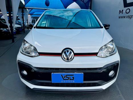 VOLKSWAGEN UP 1.0 12V 4P TSI FLEX MOVE UP, Foto 2
