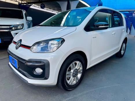 VOLKSWAGEN UP 1.0 12V 4P TSI FLEX MOVE UP, Foto 3