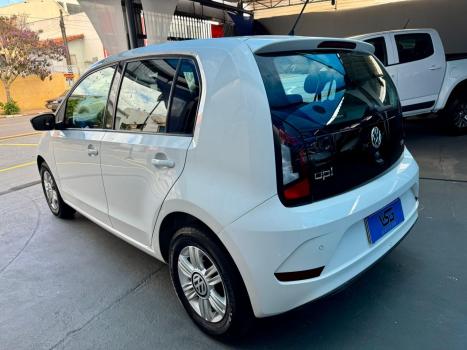 VOLKSWAGEN UP 1.0 12V 4P TSI FLEX MOVE UP, Foto 4
