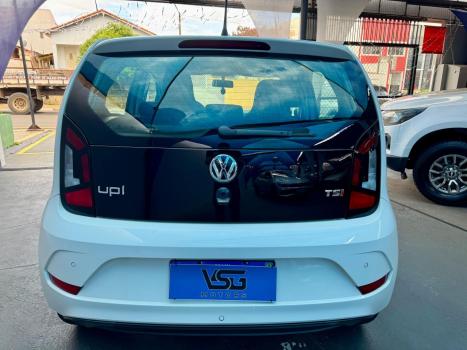 VOLKSWAGEN UP 1.0 12V 4P TSI FLEX MOVE UP, Foto 5