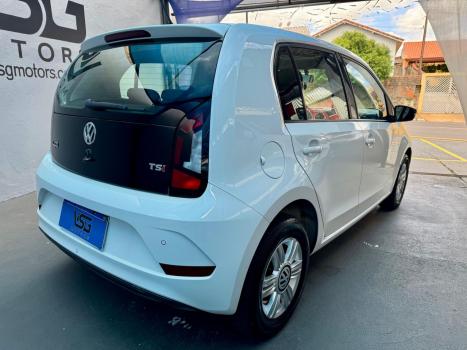 VOLKSWAGEN UP 1.0 12V 4P TSI FLEX MOVE UP, Foto 6