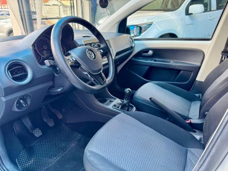 VOLKSWAGEN UP 1.0 12V 4P TSI FLEX MOVE UP, Foto 7