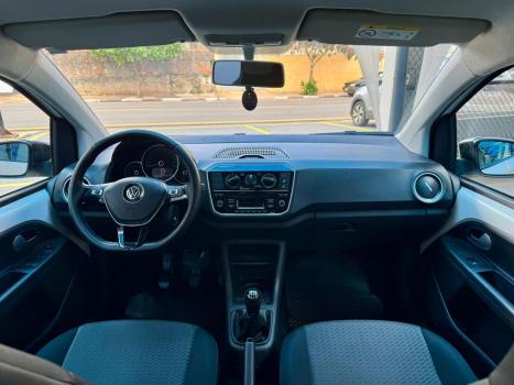VOLKSWAGEN UP 1.0 12V 4P TSI FLEX MOVE UP, Foto 8