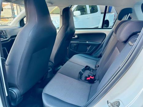 VOLKSWAGEN UP 1.0 12V 4P TSI FLEX MOVE UP, Foto 9