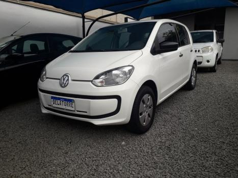 VOLKSWAGEN UP 1.0 12V 4P TAKE FLEX, Foto 3