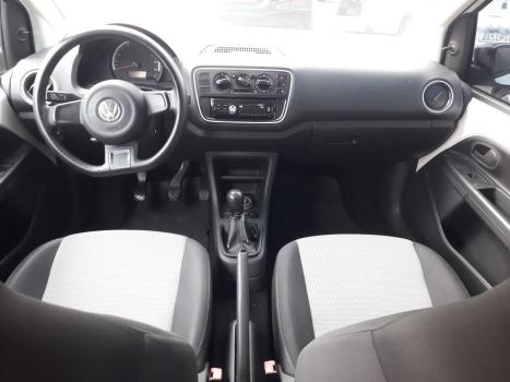 VOLKSWAGEN UP 1.0 12V 4P TAKE FLEX, Foto 5