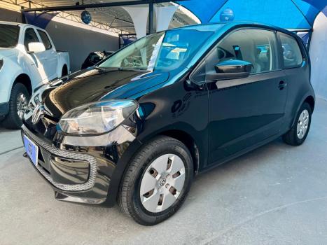 VOLKSWAGEN UP 1.0 12V 4P FLEX MOVE UP AUTOMATIZADO, Foto 3