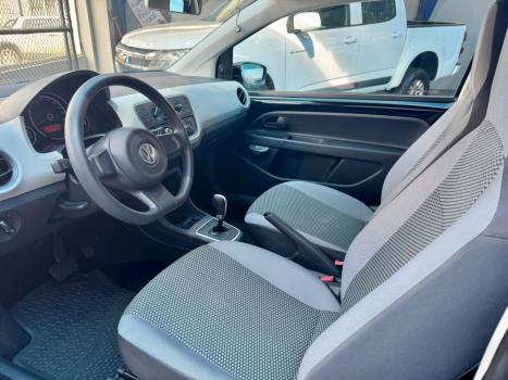 VOLKSWAGEN UP 1.0 12V 4P FLEX MOVE UP AUTOMATIZADO, Foto 7