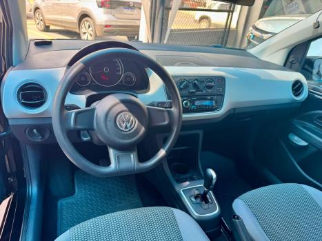 VOLKSWAGEN UP 1.0 12V 4P FLEX MOVE UP AUTOMATIZADO, Foto 8