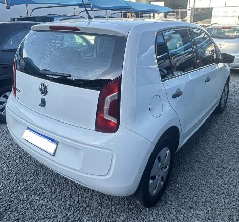 VOLKSWAGEN UP 1.0 12V 4P TAKE FLEX, Foto 2
