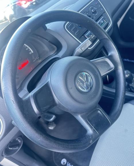 VOLKSWAGEN UP 1.0 12V 4P TAKE FLEX, Foto 7