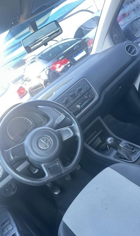 VOLKSWAGEN UP 1.0 12V 4P TAKE FLEX, Foto 9
