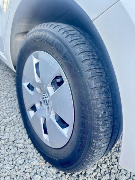 VOLKSWAGEN UP 1.0 12V 4P TAKE FLEX, Foto 11