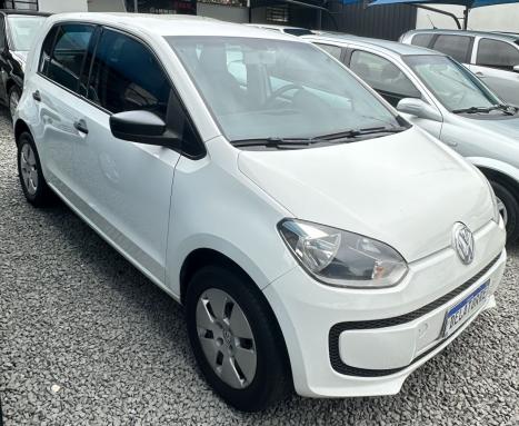 VOLKSWAGEN UP 1.0 12V 4P TAKE FLEX, Foto 3
