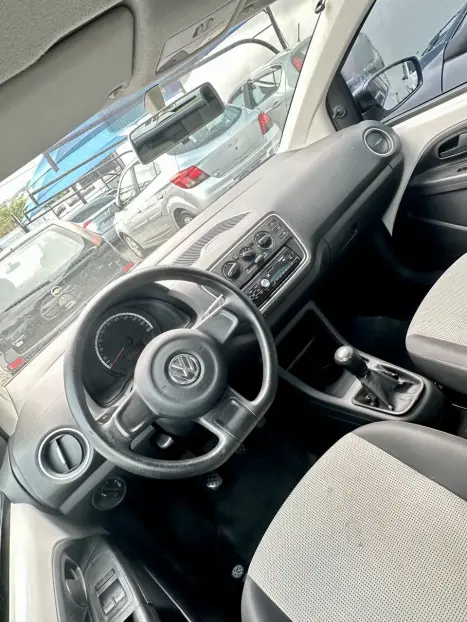 VOLKSWAGEN UP 1.0 12V 4P TAKE FLEX, Foto 9
