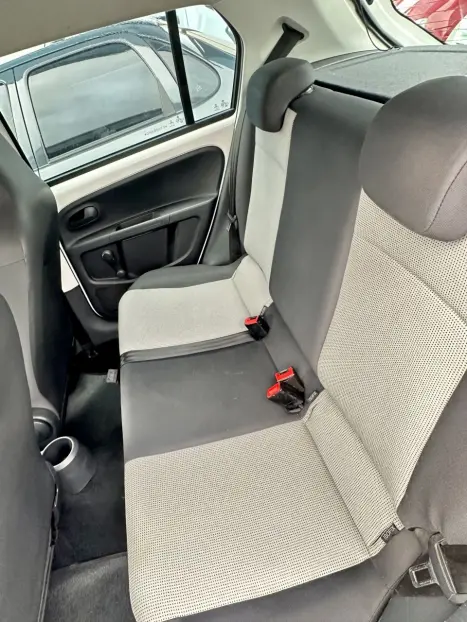 VOLKSWAGEN UP 1.0 12V 4P TAKE FLEX, Foto 10