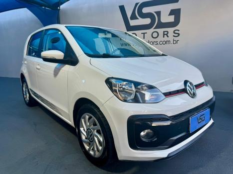 VOLKSWAGEN UP 1.0 12V TSI CONNECT FLEX, Foto 1