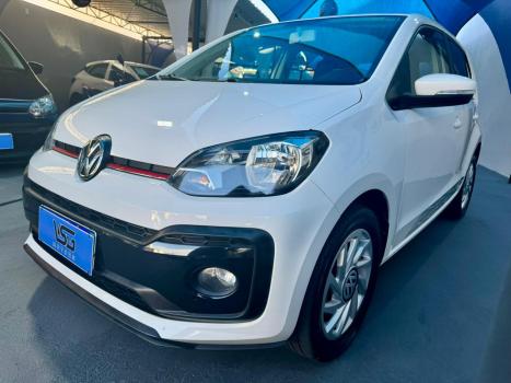 VOLKSWAGEN UP 1.0 12V TSI CONNECT FLEX, Foto 3