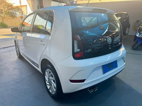 VOLKSWAGEN UP 1.0 12V TSI CONNECT FLEX, Foto 4