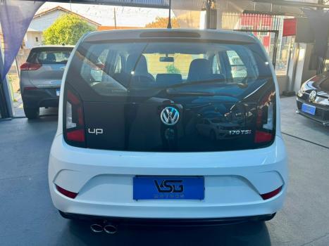 VOLKSWAGEN UP 1.0 12V TSI CONNECT FLEX, Foto 5